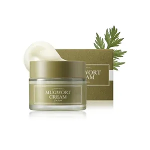 I'm from Mugwort Cream